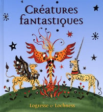 Créatures fantastiques