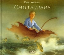 Chute libre : L280xl240