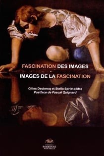 Fascination des images. Image de la fascination