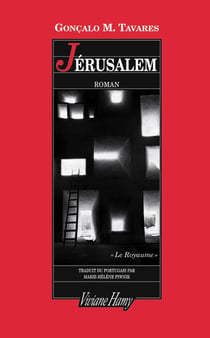 Jérusalem