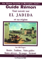 Guide remon (tout savoir sur el jadida et sa region)