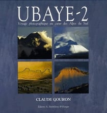 Uubaye 2 - voyage photographique au coeur des alpes du sud