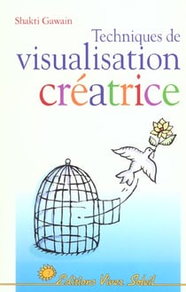 Techniques de visualisation creatrice