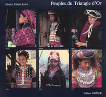 Peuples du triangle d or