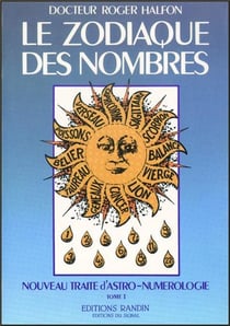 Le zodiaque des nombres t1