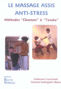 Massage assis anti-stress