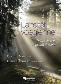 La forêt vosgienne - petits secrets et grand dessein