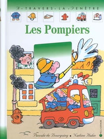 Les pompiers