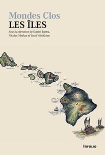 Mondes clos - les îles