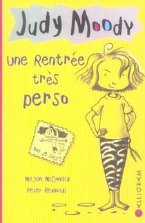 Une rentree tres perso