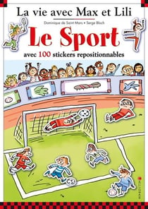 La vie avec Max et Lili : le sport