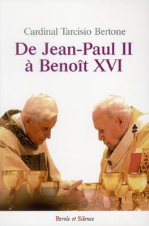 De Jean-Paul II à Benoît XVI