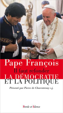 Refonder la démocratie et la politique