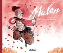 Contes traditionnels chinois - la légende de Hua Mulan