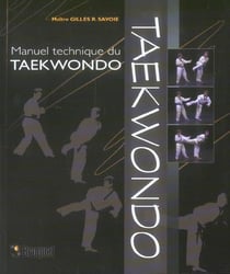 Manuel technique du Taekwondon