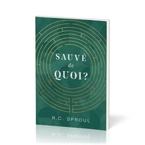 Sauvé de quoi ?