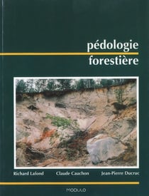 Pédologie forestière