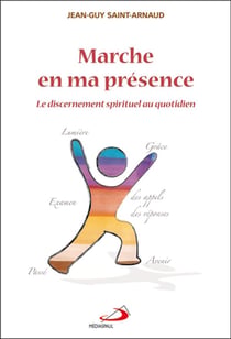 Marche en ma présence