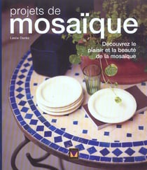 Projets de mosaique