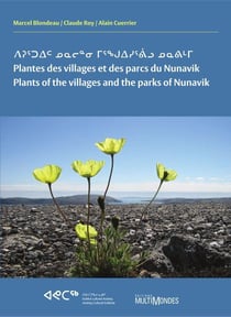 Plantes des villages et des parcs du Nunavik