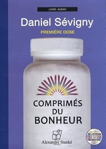 Comprimés du bonheur