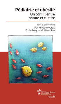 Pédiatrie et obésité - un conflit entre nature et culture