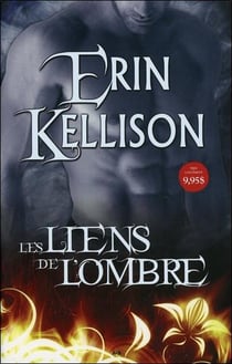 L'ombre t.1 - les liens de l'ombre