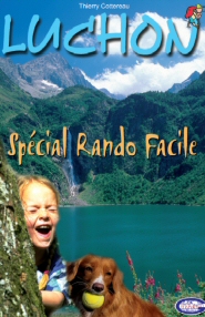 Luchon - special rando facile