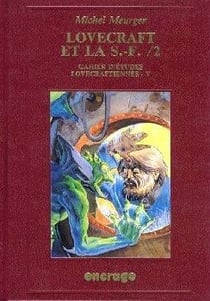 Lovecraft et la S.F. Tome 2