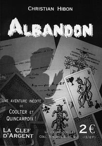 Albandon