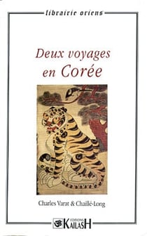 Deux voyages en coree