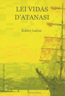 Lei vidas d'atanasi