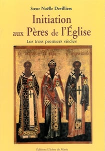 Initiation aux pères de l'église