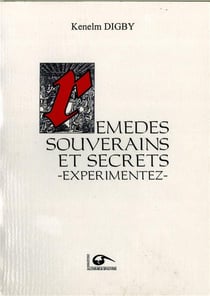 Remedes souverains et secrets, experimentez