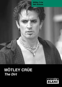 Mötley crüe - the dirt