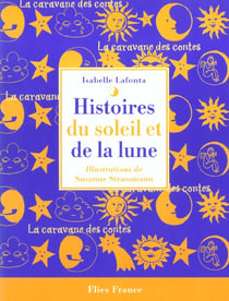 Histoires du soleil et de la lune