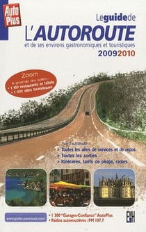 Guide de l'autoroute 2009/2010
