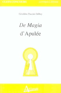 De magia d'Apulee