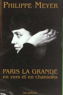 Paris la grande