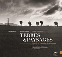 Terres & paysages - monts et coteaux du Lyonnais