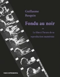 Fondu au noir - le film à l'heure de sa reproduction numérisée