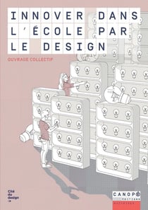 Innover dans l'école par le design
