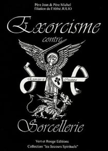 Exorcisme contre sorcellerie