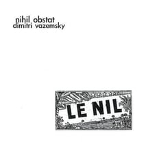 Nihil obstat-le nil