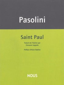 Saint Paul