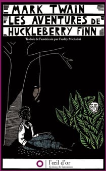 Les aventures de Huckleberry Finn