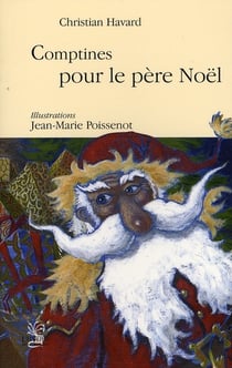 Comptines pour le père noël