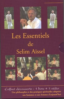 Les essentiels de selim aissel