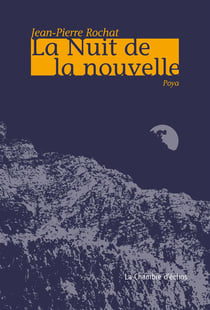 La nuit de la nouvelle - Poya