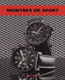 Montres de sport